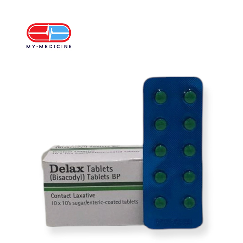 [MD130148] Delax