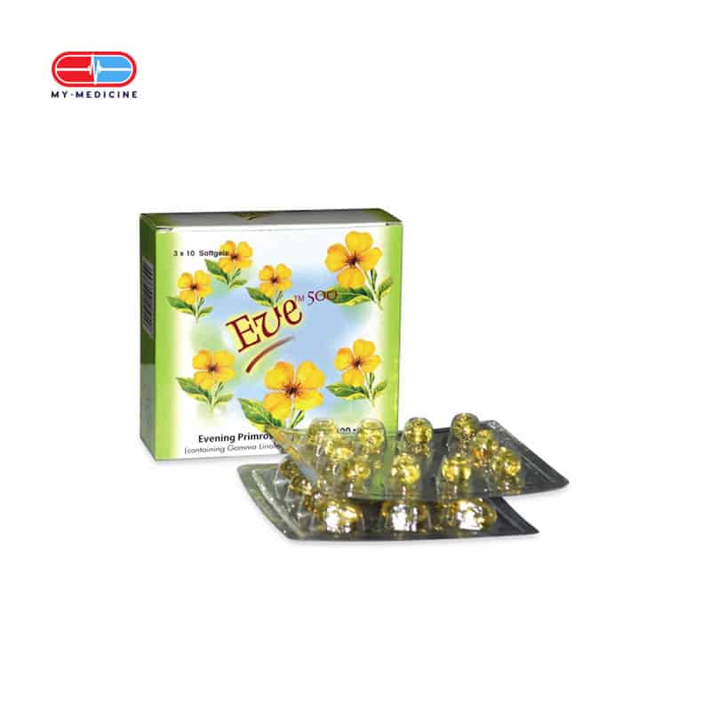 [MD130937] EVE-500