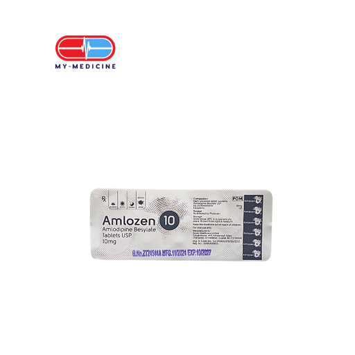 [MD131418] Amlozen 10