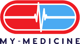 My-Medicine : Healthcare Service in AYA Pay